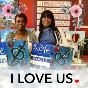 Meet your Posher, Darlene